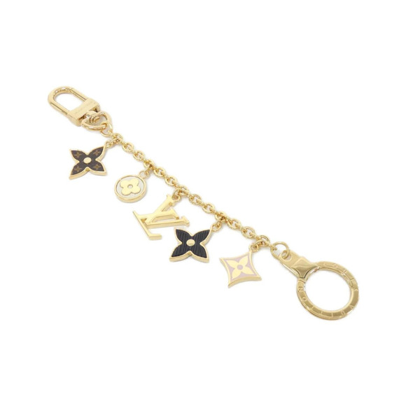 LOUIS VUITTON Accessories - Louis Vuitton Bijou Sac Chaine Spring Street M68999 Keyring